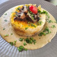   at Vegan Vegan in Rio De Janeiro