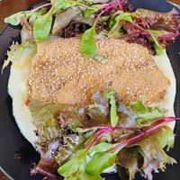   at Vegan Vegan in Rio De Janeiro