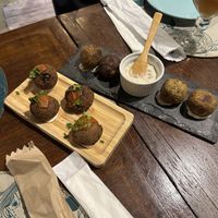   at Vegan Vegan in Rio De Janeiro