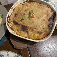   at Vegan Vegan in Rio De Janeiro