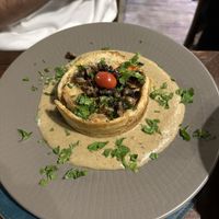   at Vegan Vegan in Rio De Janeiro