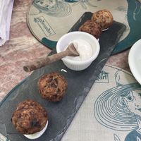   at Vegan Vegan in Rio De Janeiro