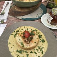   at Vegan Vegan in Rio De Janeiro