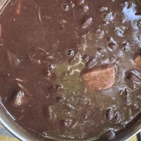   at Vegan Vegan in Rio De Janeiro