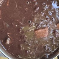   at Vegan Vegan in Rio De Janeiro