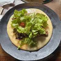   at Vegan Vegan in Rio De Janeiro