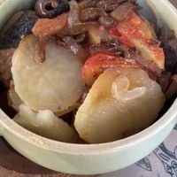   at Vegan Vegan in Rio De Janeiro