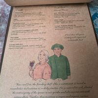  at Vegan Vegan in Rio De Janeiro