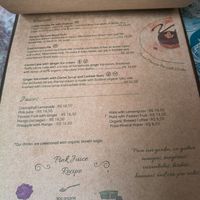  at Vegan Vegan in Rio De Janeiro