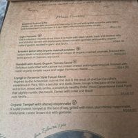  at Vegan Vegan in Rio De Janeiro
