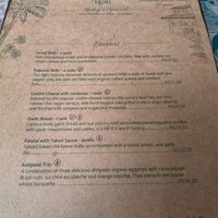  at Vegan Vegan in Rio De Janeiro