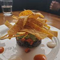  at Veganized in New Brunswick