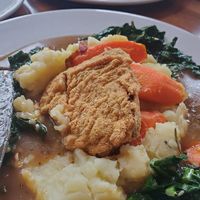  at Veganized in New Brunswick