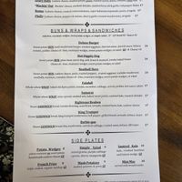   at Veganized in New Brunswick