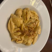 Mac n Cheese at Veganized in New Brunswick