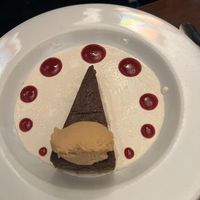 Peanut Butter Cake at Veganized in New Brunswick