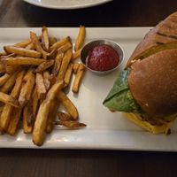  at Veganized in New Brunswick