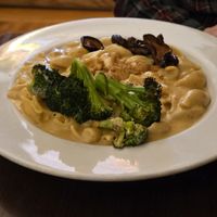  at Veganized in New Brunswick