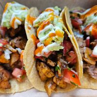  at Veganized in New Brunswick