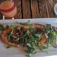 Squash-it! 👍 at Veganized in New Brunswick