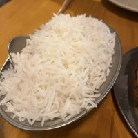 Rice   at Its Mirchi Healthy Indian in Paddington