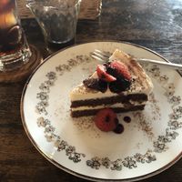   at Hiruneko Shokudou in Itoshima