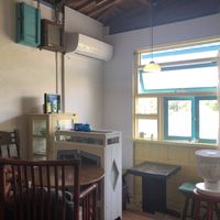   at Hiruneko Shokudou in Itoshima