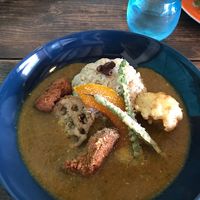   at Hiruneko Shokudou in Itoshima