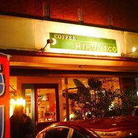 Front entrance at Hiruneko Shokudou in Itoshima