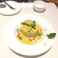 Curry fried rice  at Joy Vege - Soodle in Guangzhou