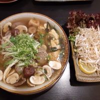 Pho at Markt 28 in Kaiserslautern