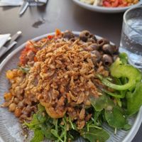  at Salad&Co in Villeneuve-dascq