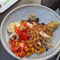  at Salad&Co in Villeneuve-dascq