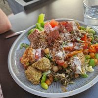  at Salad&Co in Villeneuve-dascq