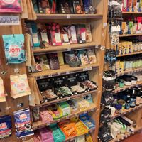 Store at Tant Gurka in Lund