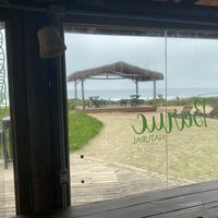   at Baruc Natural in Florianopolis