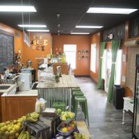 The Juice Box at The Juice Box in Lakeland