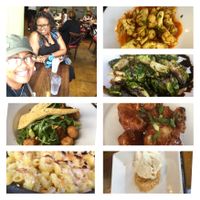 Heaven! at Busboys and Poets - Carroll St in Washington