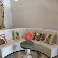 Fun & comfy! at Juicelation in Naples