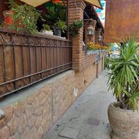 Restaurant front at Jazmin in San Jose Del Cabo