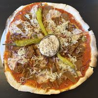 "Adria"  at Vistro in Hamburg