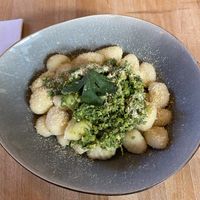   at Vistro in Hamburg