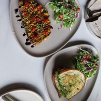  at Vistro in Hamburg