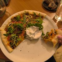  at Vistro in Hamburg