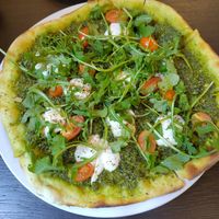  at Vistro in Hamburg