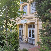  at Vistro in Hamburg