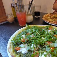  at Vistro in Hamburg