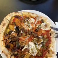   at Vistro in Hamburg