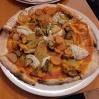  at Vistro in Hamburg