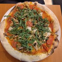  at Vistro in Hamburg